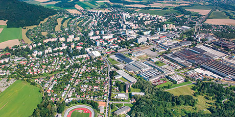 Kopřivnice Kopřivnice