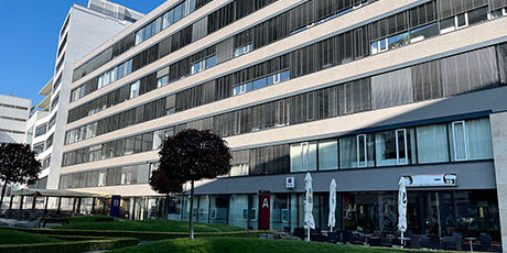 Brno – TITANIUM Brno – TITANIUM