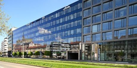 Brno – TITANIUM Brno – TITANIUM